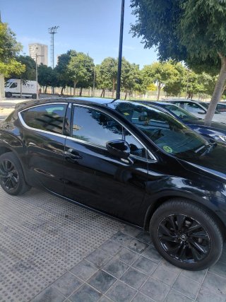 Citroen DS4 2013