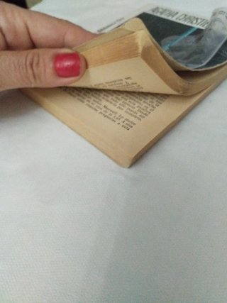 El misterio de Sittaford
