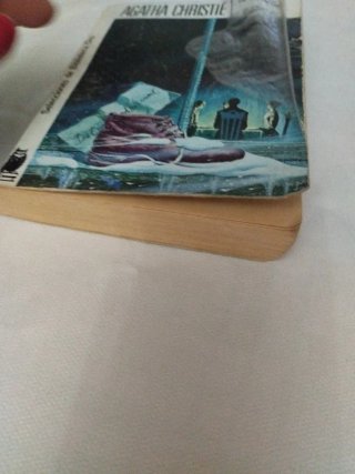 El misterio de Sittaford