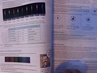 Física y Química. 3 Secundaria. Revuela.