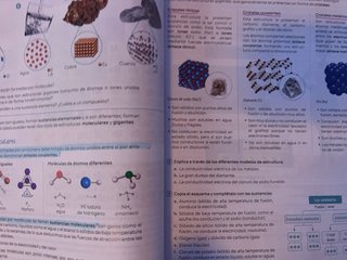 Física y Química. 3 Secundaria. Revuela.