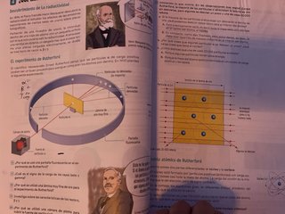 Física y Química. 3 Secundaria. Revuela.