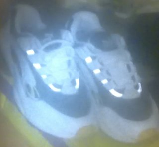 Deportivas Puma Cell Negras y Blancas