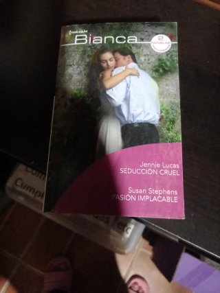 Lote Novelas Románticas