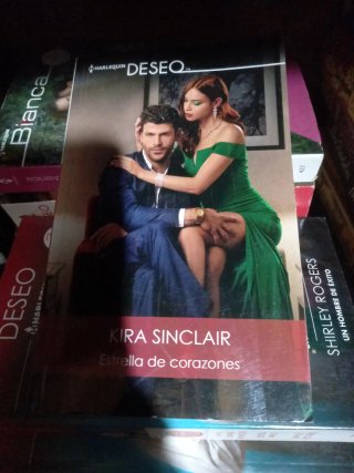 Lote Novelas Románticas