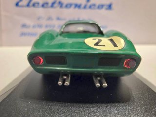 Ferrari 250 LM 1965 1/43