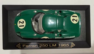 Ferrari 250 LM 1965 1/43