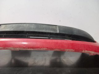 PARAGOLPES DELANTERO CITROEN C1