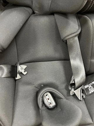 Chicco Unico EVO I'Size Classic, Silla de...