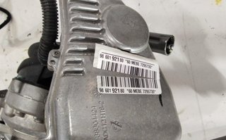 1876357 cremallera dirección opel 9860192180 corsa