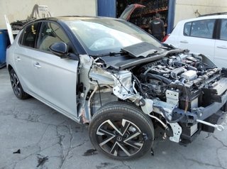 1876357 cremallera dirección opel 9860192180 corsa
