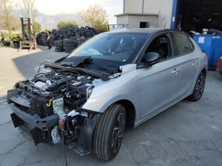 1876357 cremallera dirección opel 9860192180 corsa