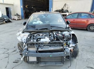 1876357 cremallera dirección opel 9860192180 corsa