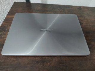 ASUS Zenbook UX330UAK i5-7200U 8GB