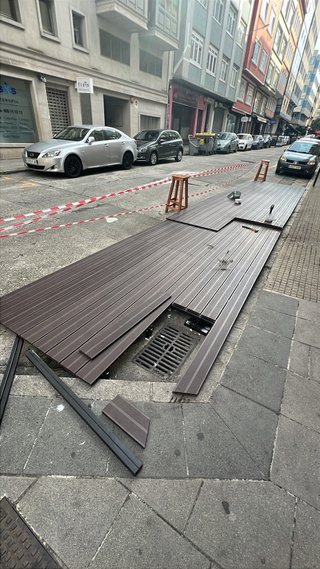 Servicios de reformas en A Coruña