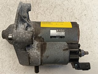 MOTOR ARRANQUE CITROEN C3 HM01 9671530880