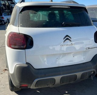 Citroen 98421760zd mando elevalunas c3 1.2 2722808