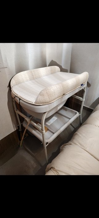 Bañera Cambiador Chicco