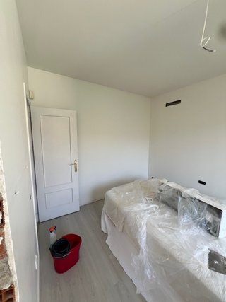 QUITAR GOTELE, ALISADOR, PINTOR