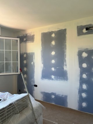 QUITAR GOTELE, ALISADOR, PINTOR