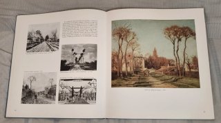 PISSARRO. Christopher Lloyd (SKIRA 1981)