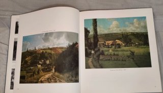 PISSARRO. Christopher Lloyd (SKIRA 1981)