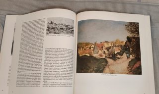 PISSARRO. Christopher Lloyd (SKIRA 1981)