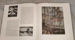 PISSARRO. Christopher Lloyd (SKIRA 1981)