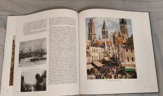 PISSARRO. Christopher Lloyd (SKIRA 1981)