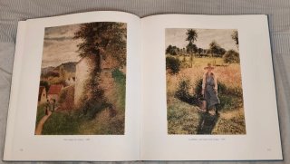 PISSARRO. Christopher Lloyd (SKIRA 1981)