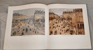 PISSARRO. Christopher Lloyd (SKIRA 1981)
