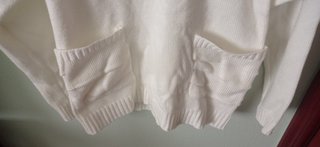Lote 4 Jerséis Mujer Talla M