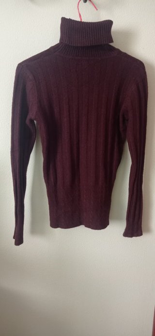 Lote 4 Jerséis Mujer Talla M