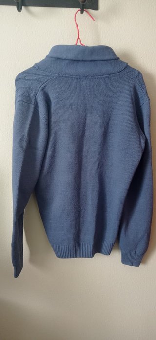 Lote 4 Jerséis Mujer Talla M