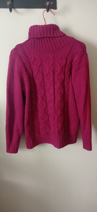 Lote 4 Jerséis Mujer Talla M