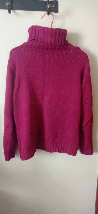 Lote 4 Jerséis Mujer Talla M
