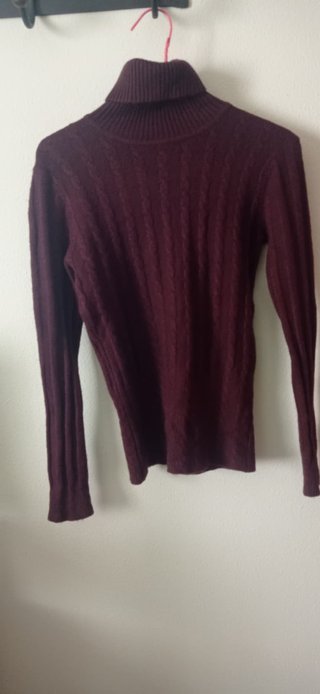 Lote 4 Jerséis Mujer Talla M
