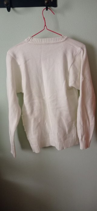 Lote 4 Jerséis Mujer Talla M