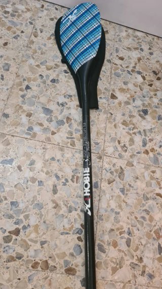 Remo Hobie Explorer 7,5 SUP
