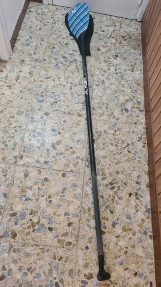 Remo Hobie Explorer 7,5 SUP