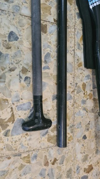 Remo Hobie Explorer 7,5 SUP