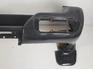 PARAGOLPES DELANTERO NISSAN TERRANO II 5 PUERTAS
