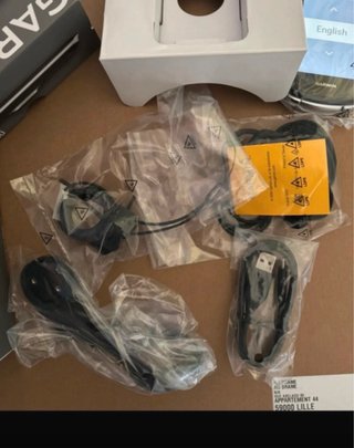 Garmin Edge 1040 GPS Ciclismo