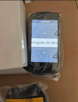 Garmin Edge 1040 GPS Ciclismo