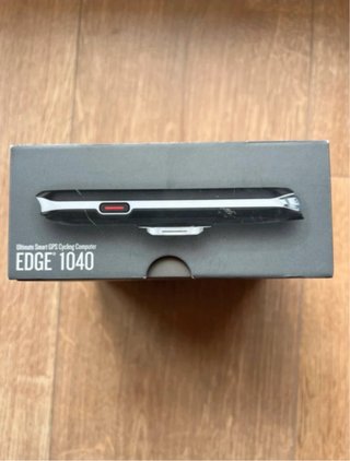 Garmin Edge 1040 GPS Ciclismo