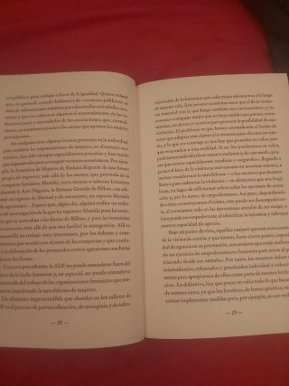 Autodefensa feminista