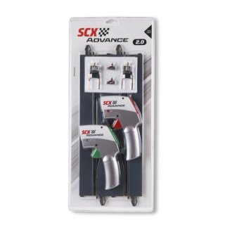 Pack Scalextric Advance 1:32