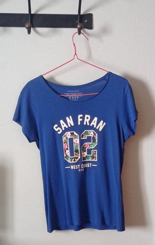 Lote 10 Camisetas Tallas S y M