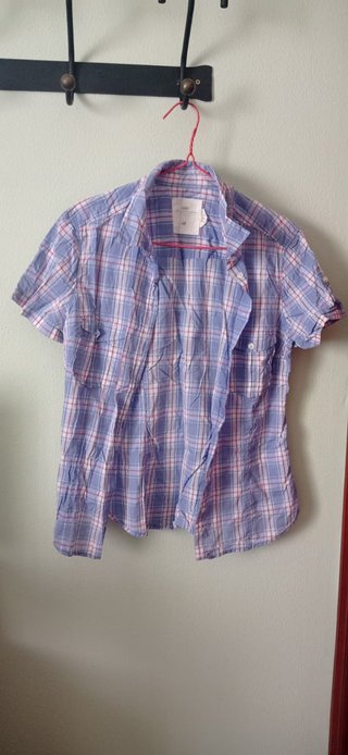 Lote 10 Camisetas Tallas S y M