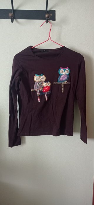 Lote 10 Camisetas Tallas S y M
